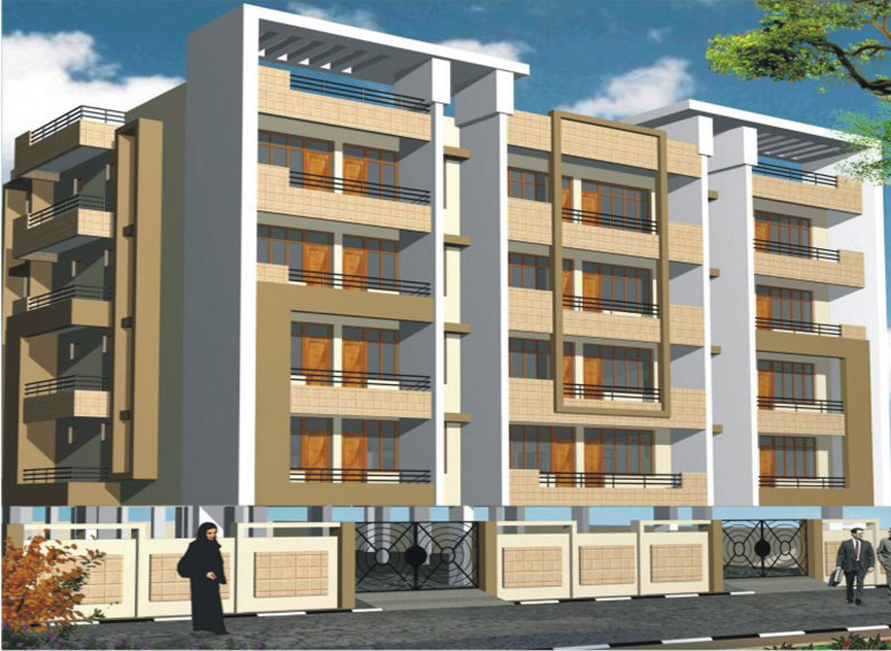project-view