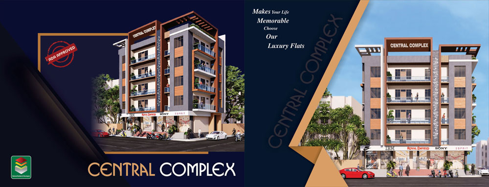 Central Complex